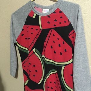 LuLaRoe Randy- Watermelons 🍉